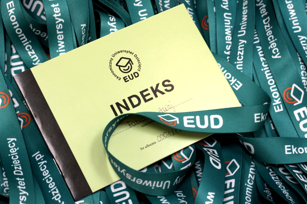 Indeks małego studenta