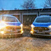 nowe radiowozy policyjne