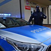 nowe radiowozy policyjne