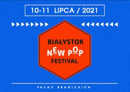 logo białystok new pop festival