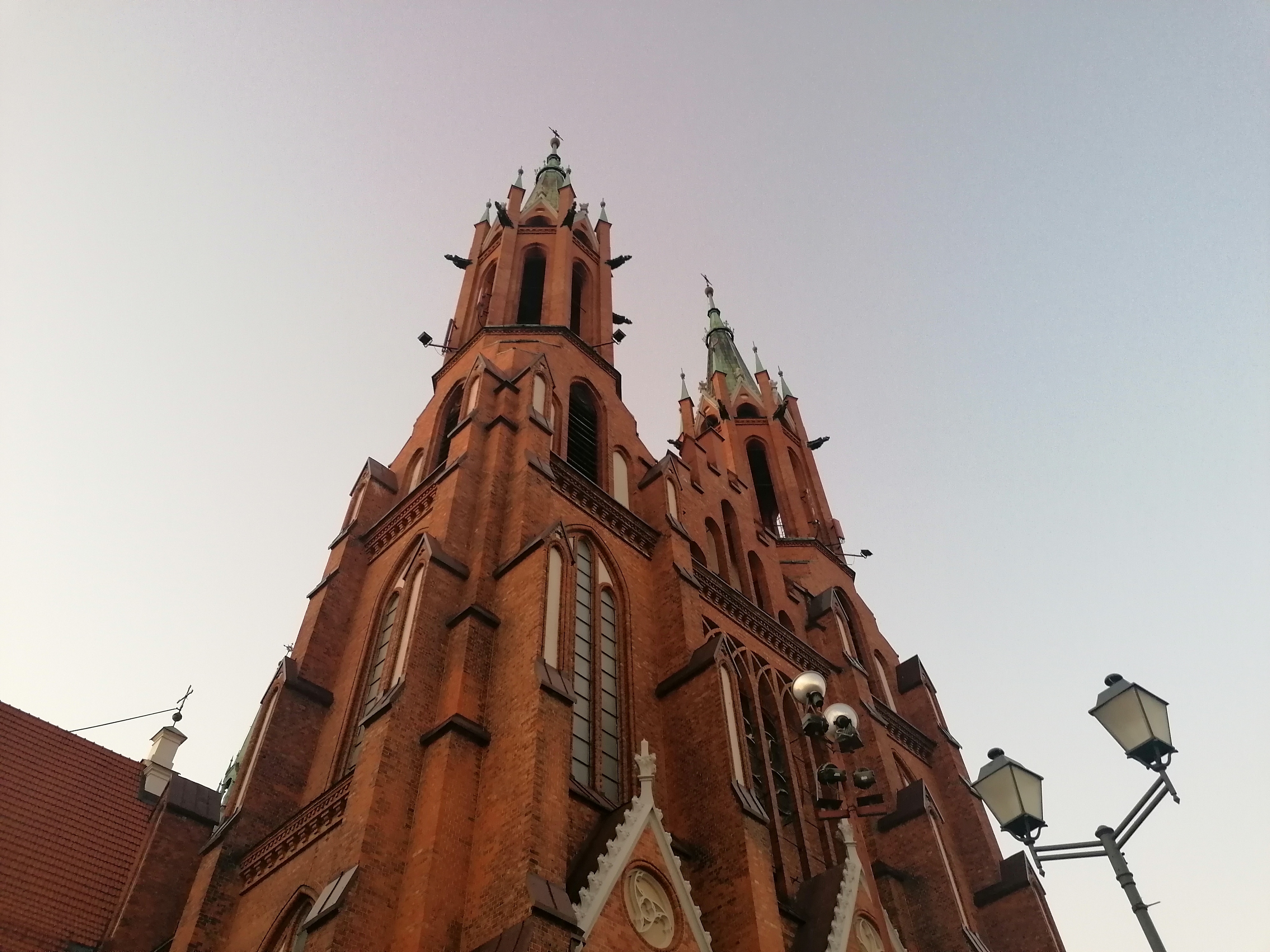 Katedra w Białymstoku