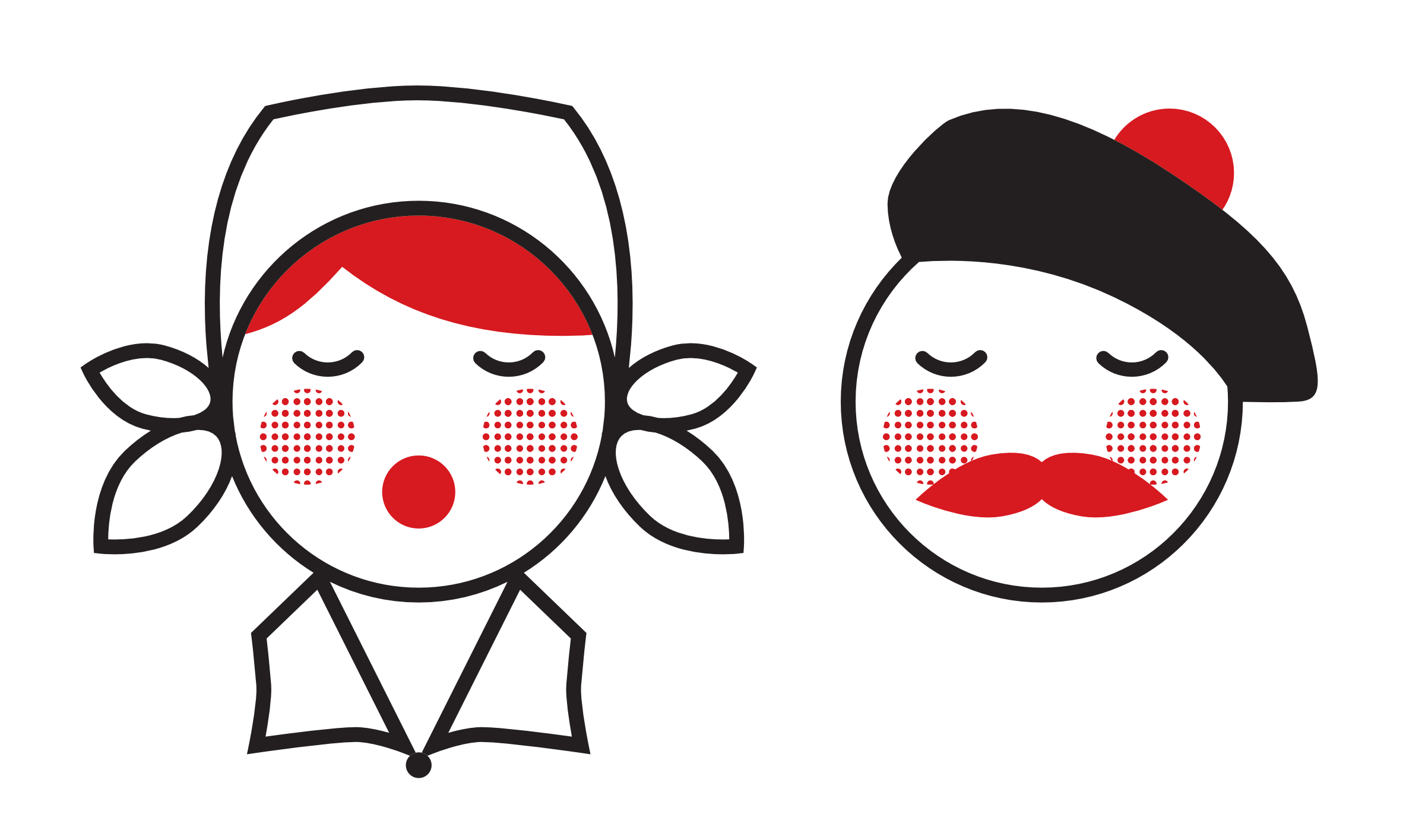 Logo festiwalu