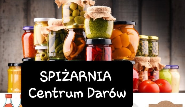 grafika promująca akcję Drogi, słoki pełne dobroci