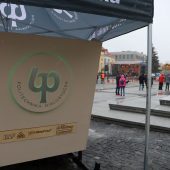 Finał WOŚP w Białymstoku