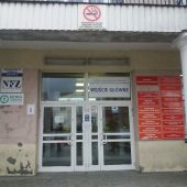 Budynek Szpitala Wojewódzkiego