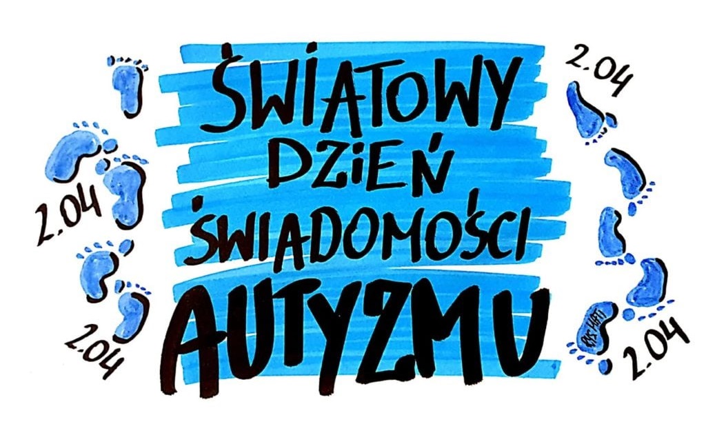 Grafika promująca wydarzenie