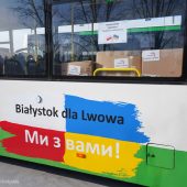 Autobus miejski