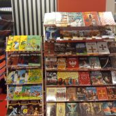 Książki i albumy