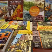 Książki i albumy