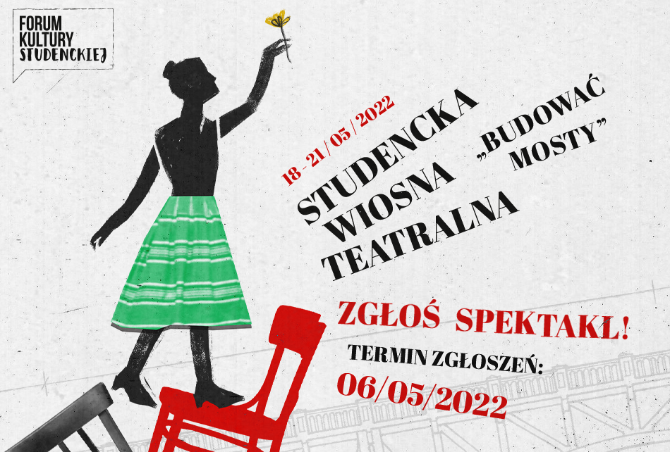 grafika promująca konkurs