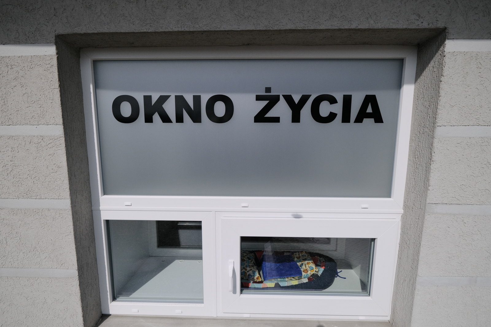 Okno Życia