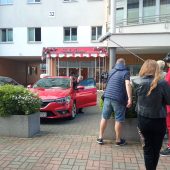 Ludzie na planie filmowym