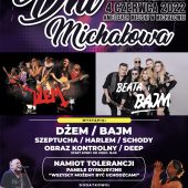 plakat dni michałowa