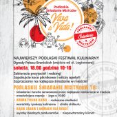 Plakat wydarzenia