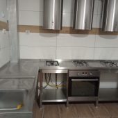 Kuchnia w aakademiku