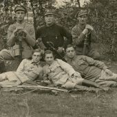 Archiwalne zdjęcie
