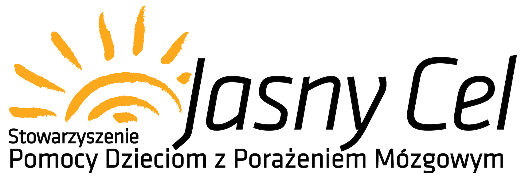 logo stowarzyszenia jasny cel