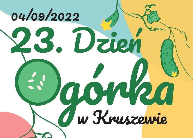 Grafika promująca wydarzenie