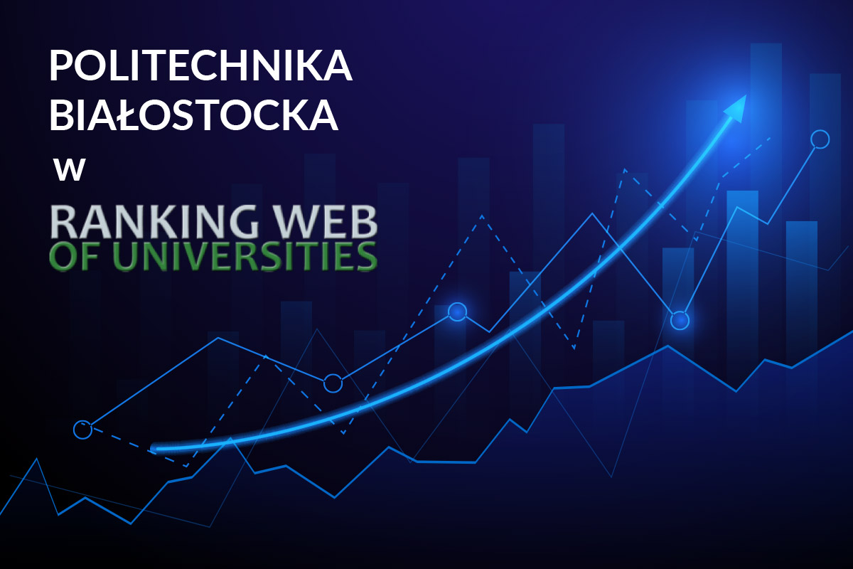 linia na wykresie
