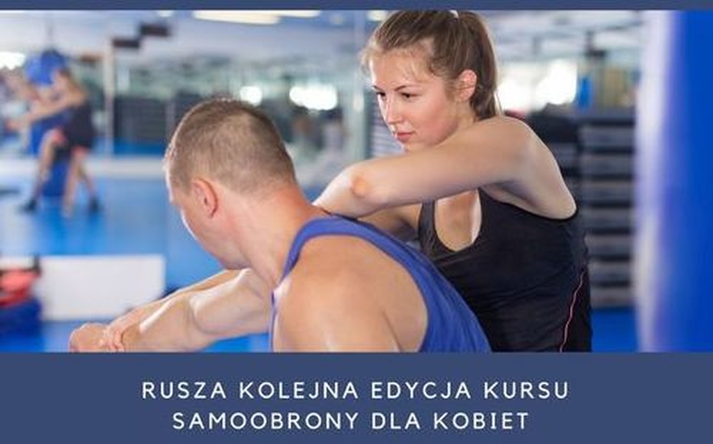 plakat promujący wydarzenie