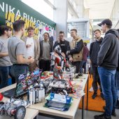 Białostocki Salon Maturzystów 2022