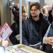 Białostocki Salon Maturzystów 2022