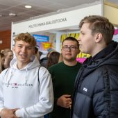 Białostocki Salon Maturzystów 2022
