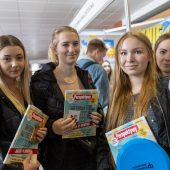 Białostocki Salon Maturzystów 2022
