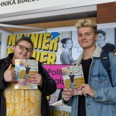 Białostocki Salon Maturzystów 2022