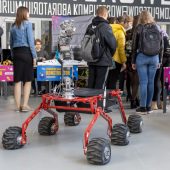 Białostocki Salon Maturzystów 2022