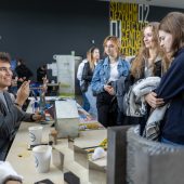Białostocki Salon Maturzystów 2022
