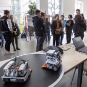 Białostocki Salon Maturzystów 2022