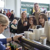 Białostocki Salon Maturzystów 2022