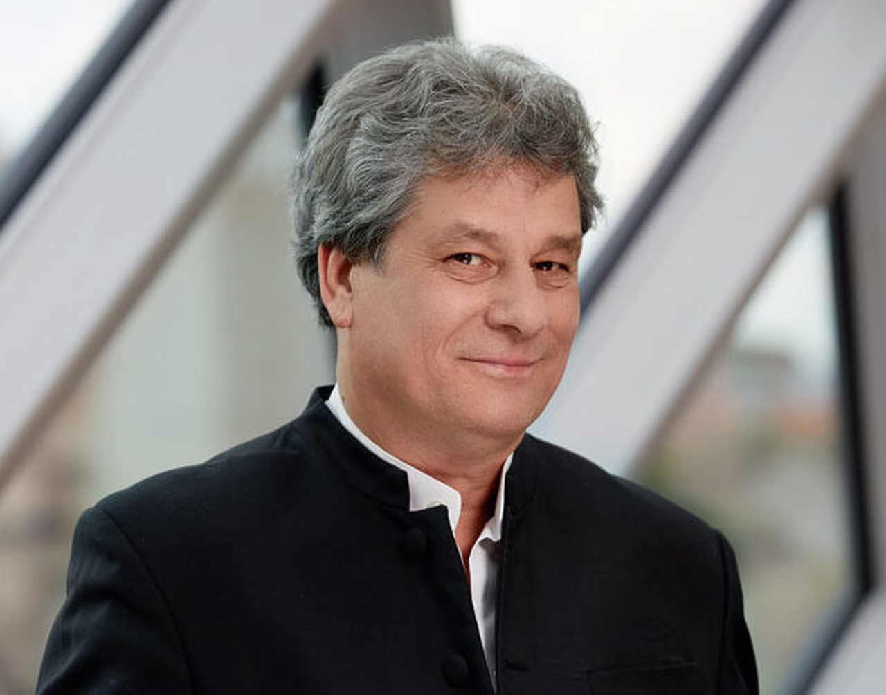 Mirosław Jacek Błaszczyk
