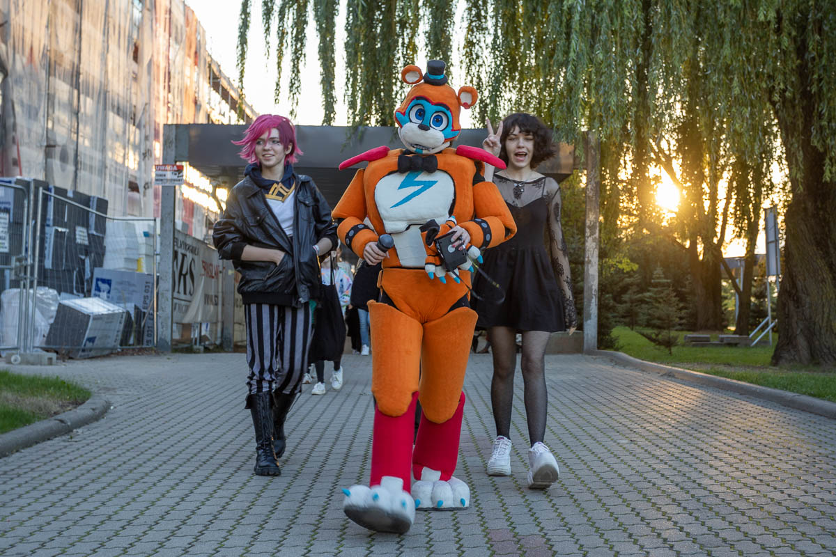 Festiwal Moricon 2022