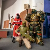 Festiwal Moricon 2022