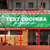 Test Coopera