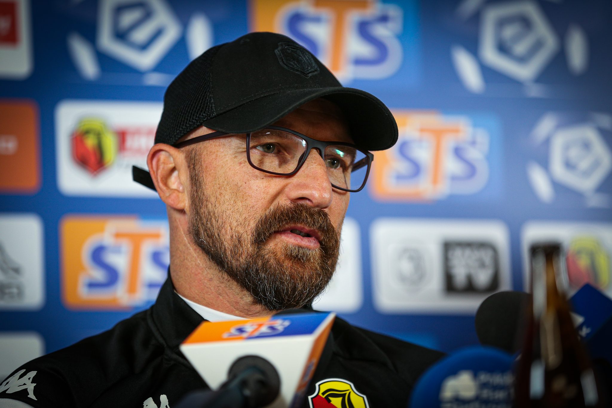 Maciej Stolarczyk