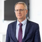 dr hab. inż. Piotr Mrozek, prof. PB