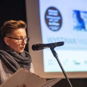 Wernisaż wystawy malarstwa w Spodkach PIK