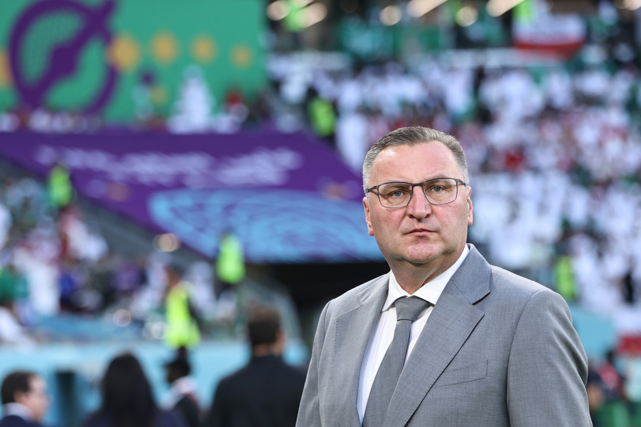 Czesław Michniewicz