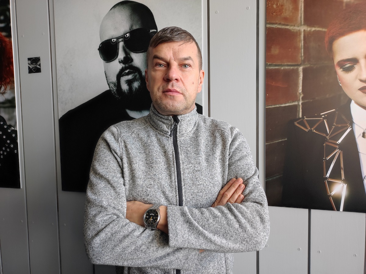 Lech Gorczak