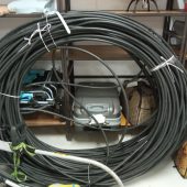 Kabel w Biurze Rzeczy Znalezionych