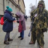 W Białymstoku trwa 31. finał WOŚP