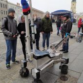 W Białymstoku trwa 31. finał WOŚP,