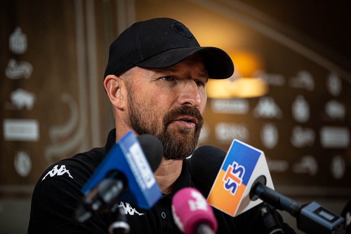 Maciej Stolarczyk