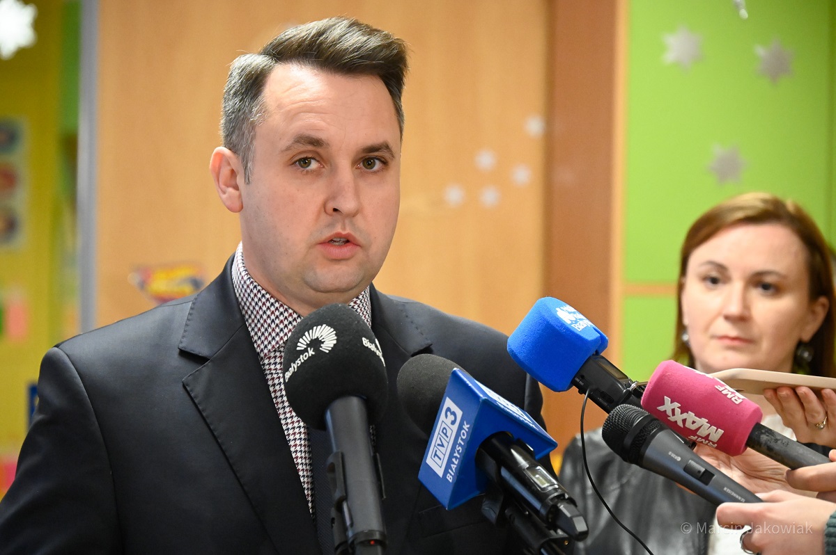 Przemysław Tuchliński