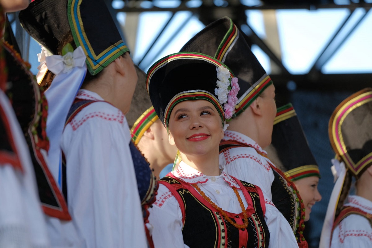 Kurpie Zielone