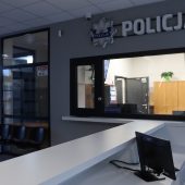 policja komisariat