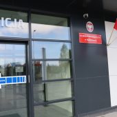 policja komisariat